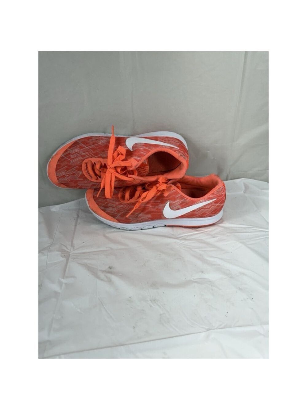 Nike Flex Experience Running Shoes Sneaker Size 9